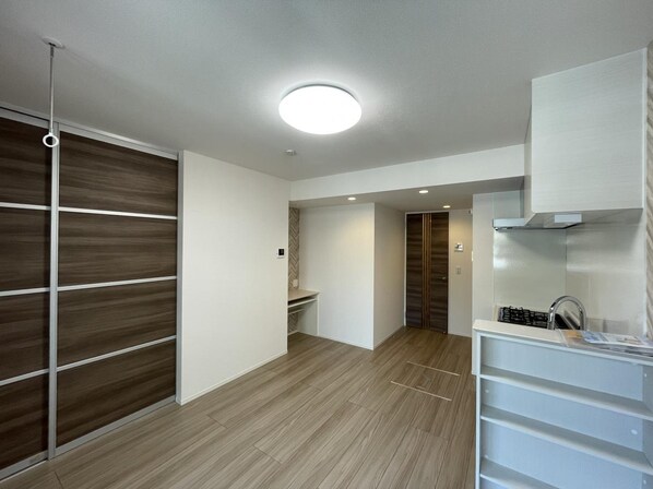 コルマールの物件内観写真